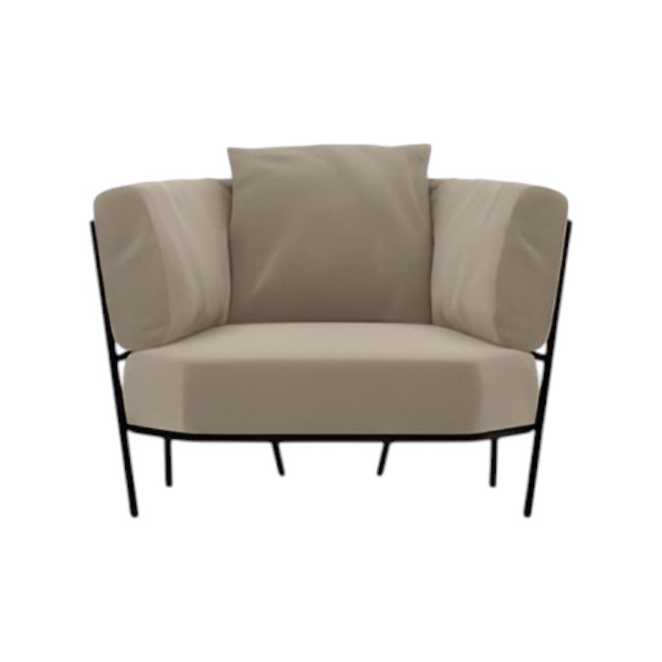Кресло ALIAS Indoor  | interior market