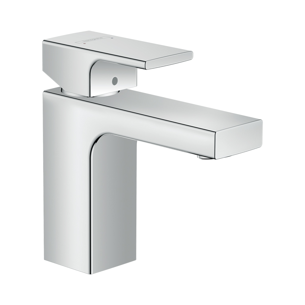 Смеситель для раковины, Hansgrohe, Vernis, цвет-хром | interior market