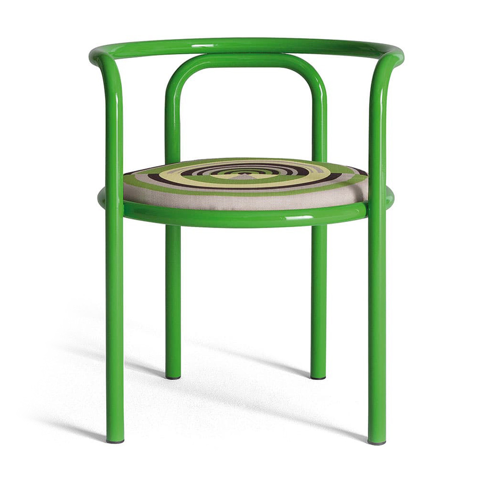 Стул Exteta Locus Solus Chair 1964 | interior market