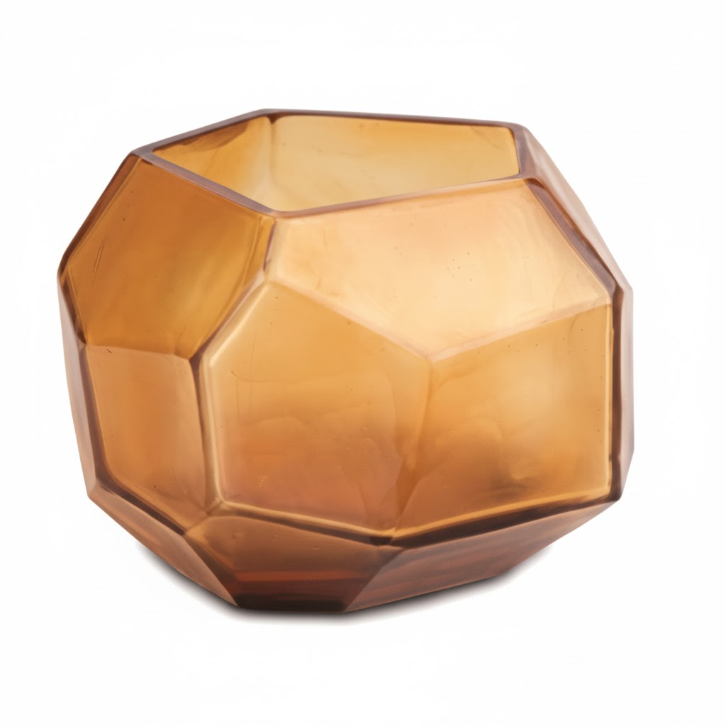 Подсвечник  Guaxs CUBISTIC TEALIGHT | interior market
