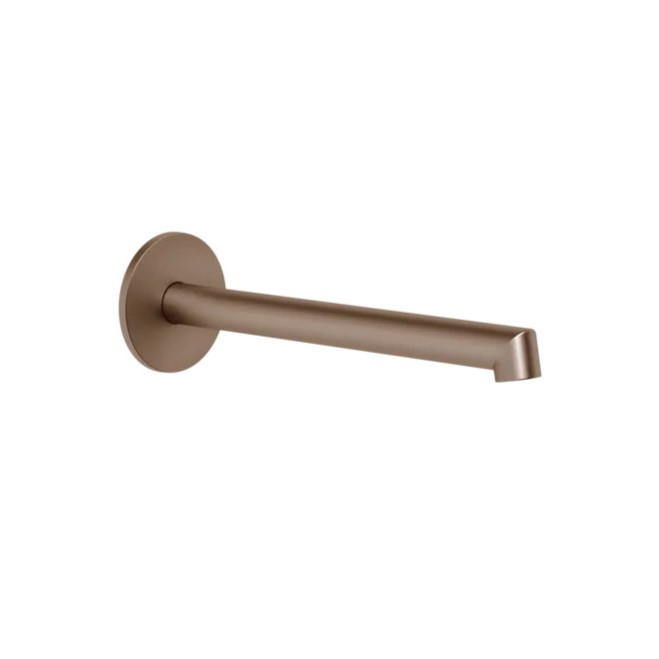 Излив настенный Gessi ANELLO/INGRANAGGIO | interior market