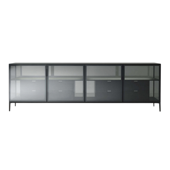 Витрина Rimadesio Alambra | interior market