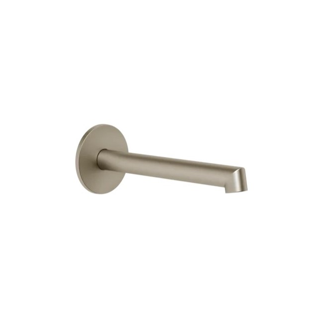 Излив настенный Gessi ANELLO/INGRANAGGIO | interior market