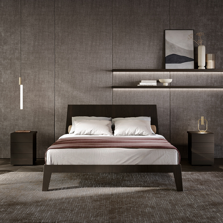 Кровать Olivieri LEONARDO | interior market