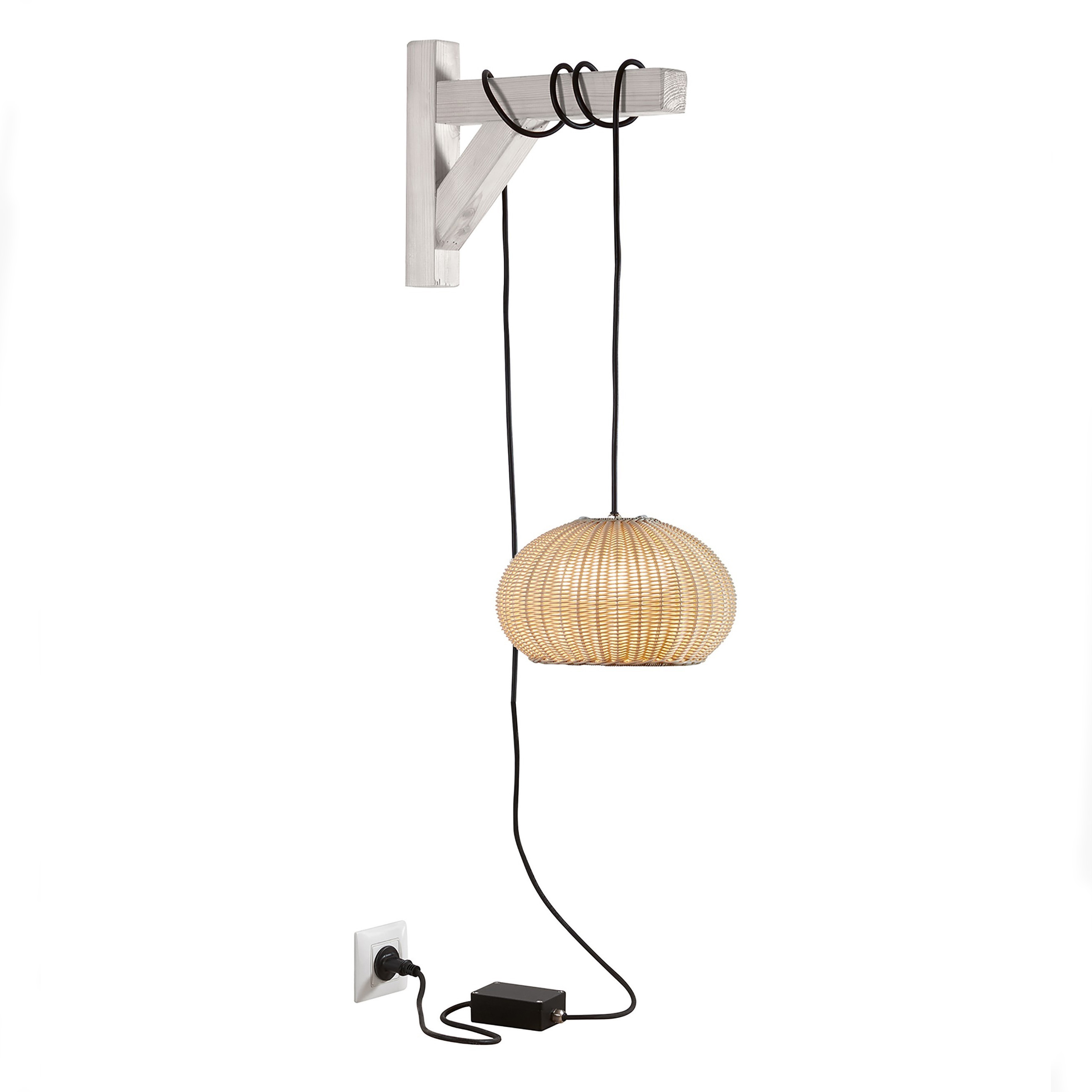 Уличный светильник  Bover Garota Hang | interior market