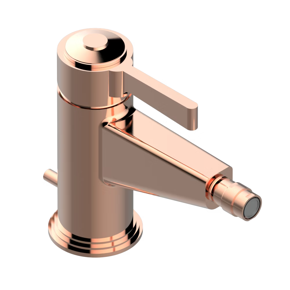 Смеситель для биде THG Le 9 Howlite | interior market