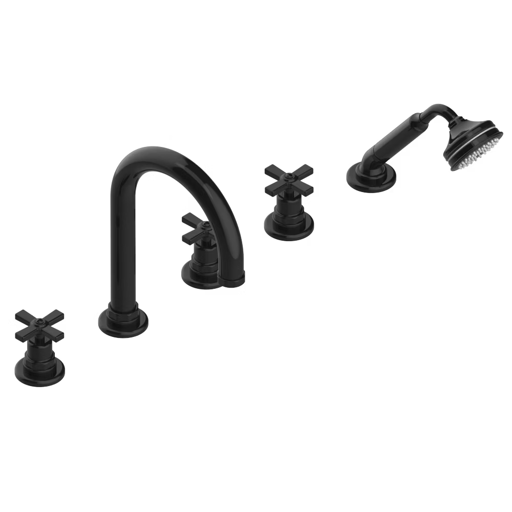 Смеситель для ванны THG  | interior market