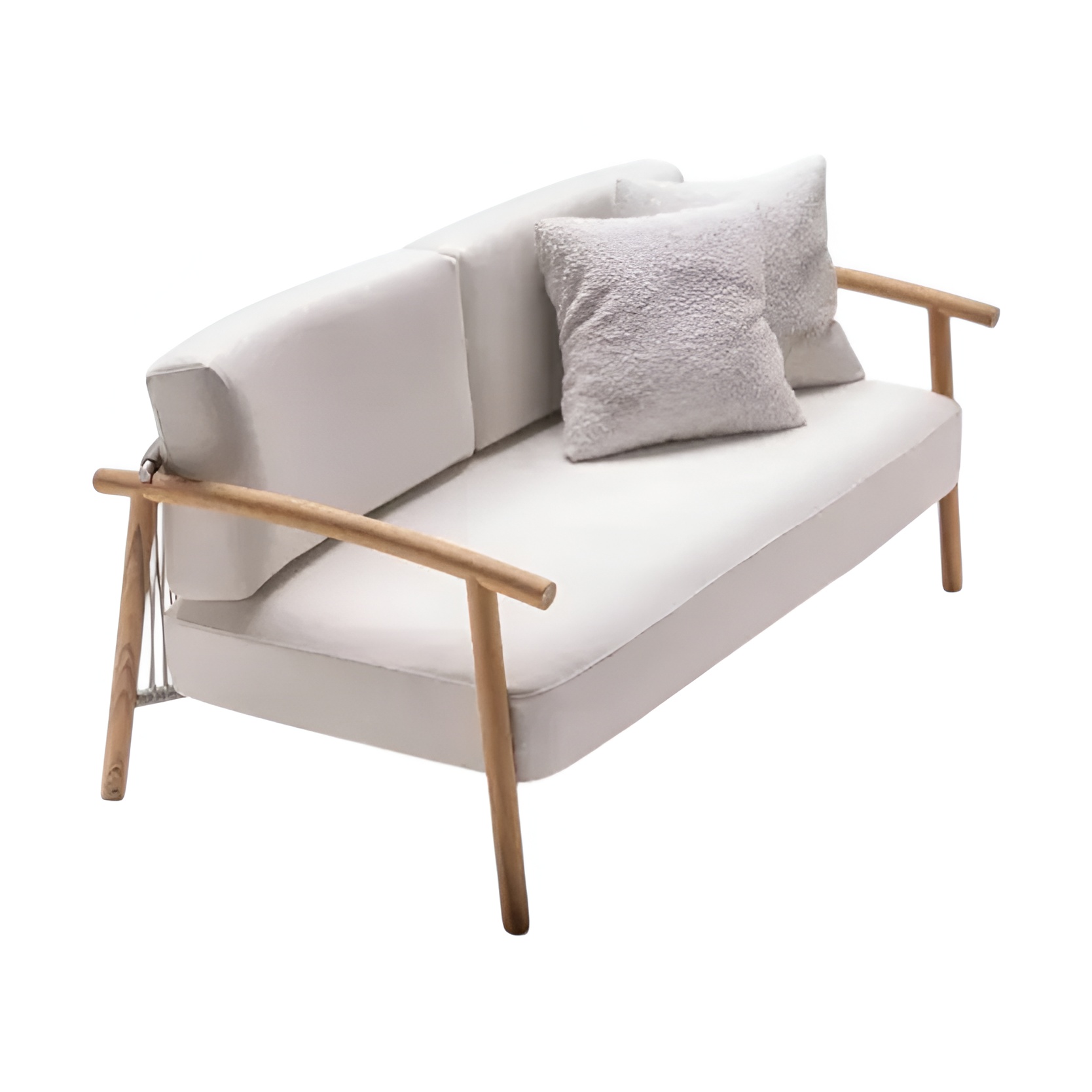 Диван для улицы Living Divani Kasumi | interior market