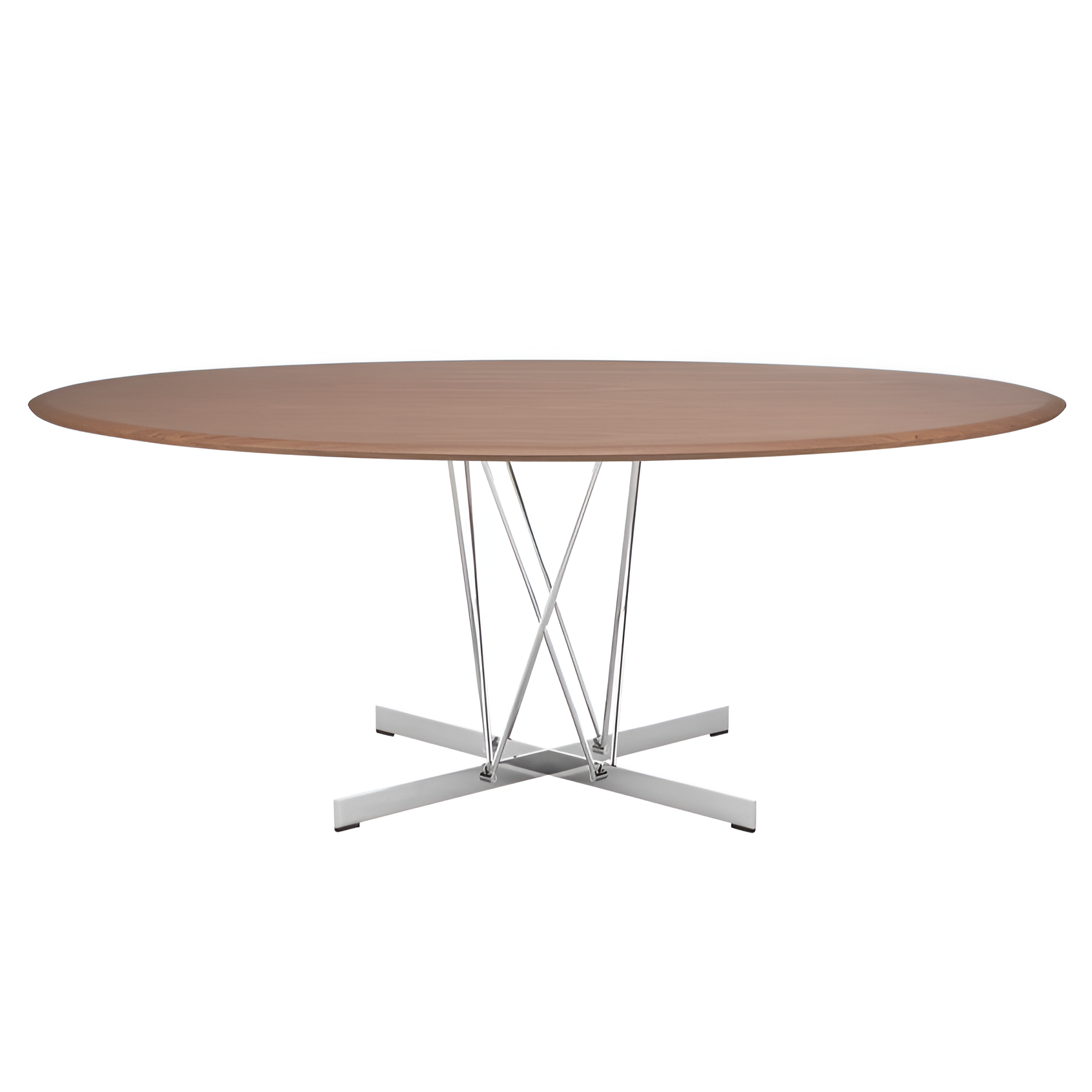 Обеденный стол Kartell Viscount | interior market