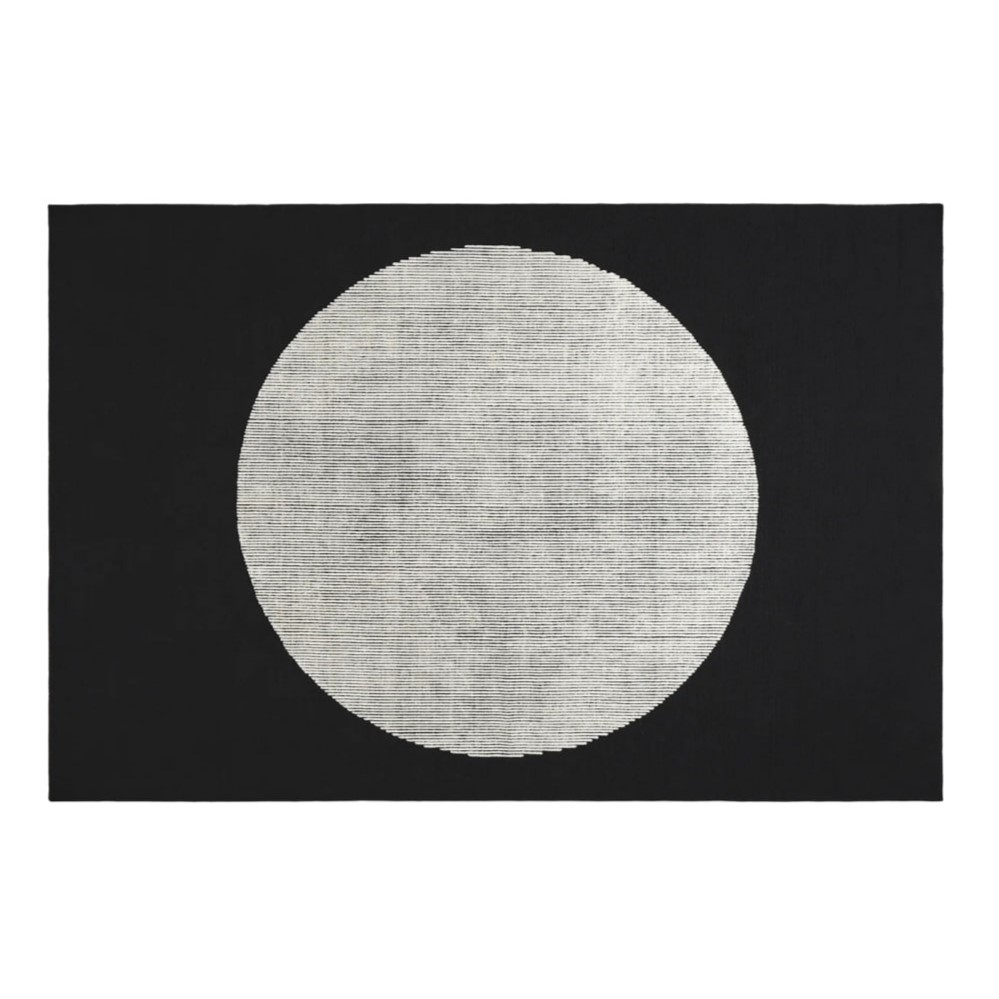 Ковер  Tom Dixon Disc Rug | interior market