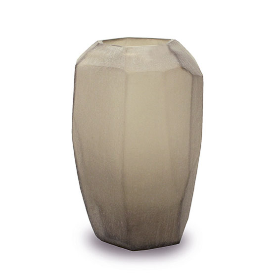 Ваза  Guaxs CUBISTIC TALL | interior market