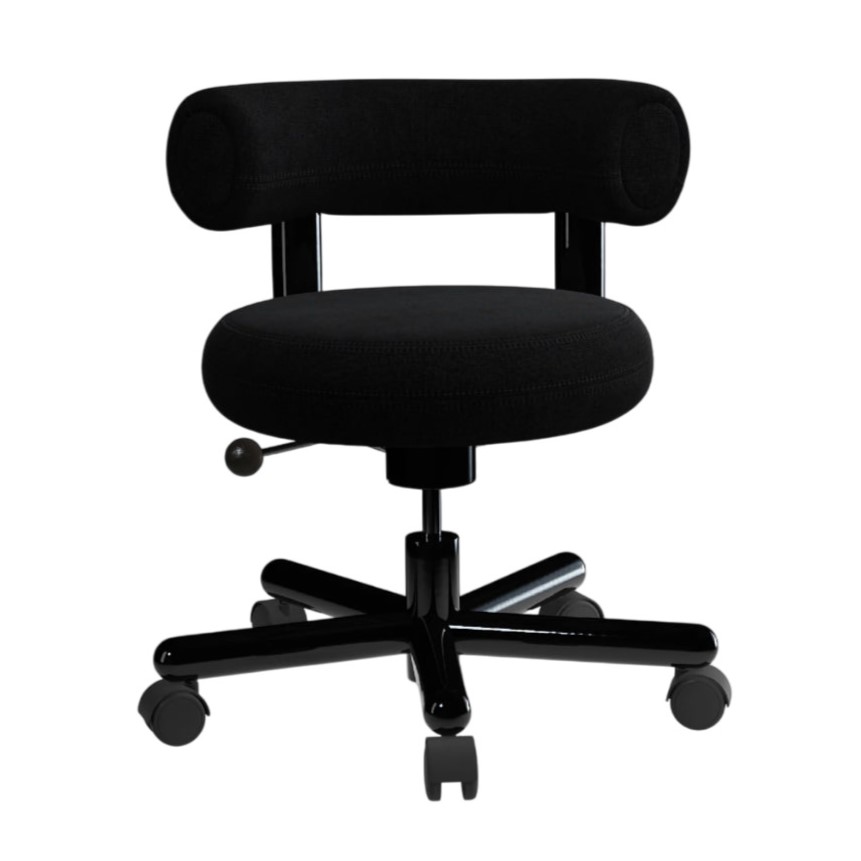 Офисный стул Tom Dixon Fat Work Chair | interior market