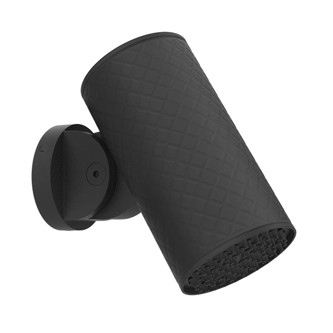 Верхний душ Gessi INTRECCIO | interior market