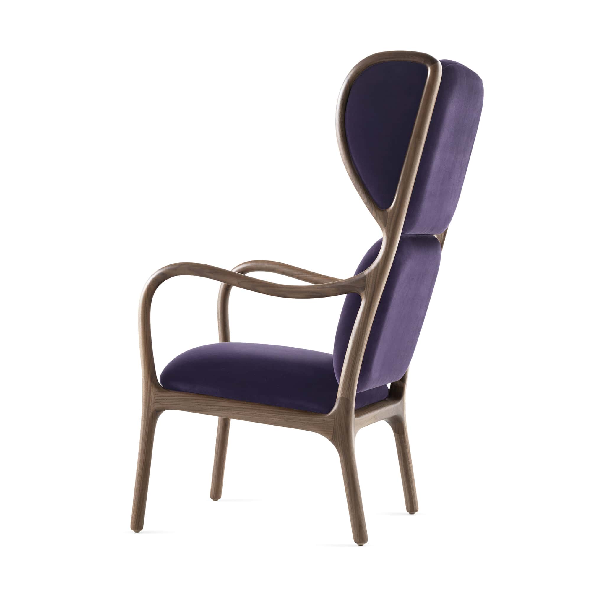 Кресло Ceccotti Bergère30 | interior market