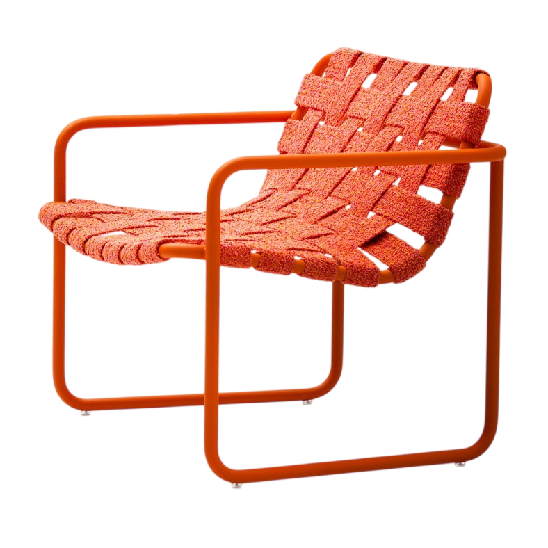 Кресло для улицы Paola lenti Baleari | interior market