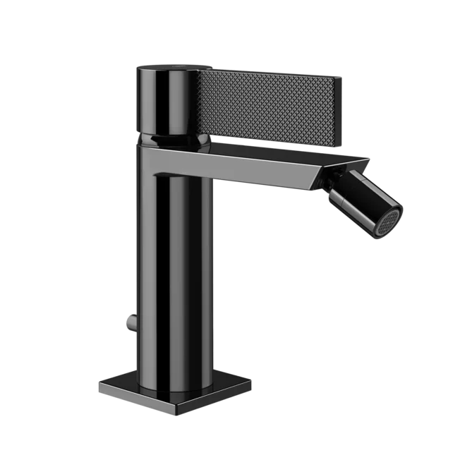 Смеситель для биде Gessi INVERSO DIAMANTATO | interior market