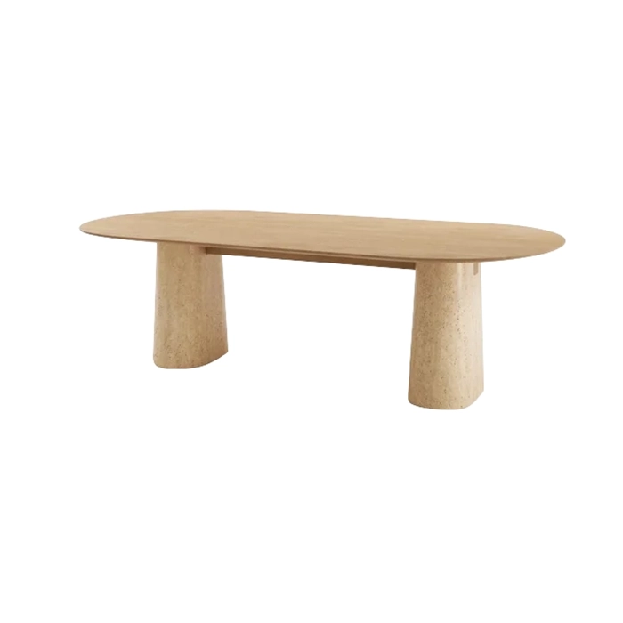 Обеденный стол WeWood Anchor | interior market