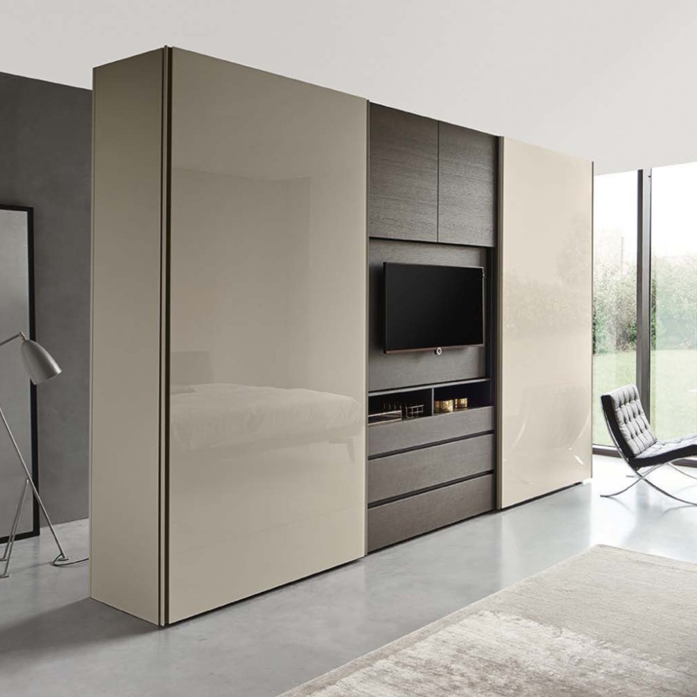 Шкаф Sangiacomo ODEON | interior market