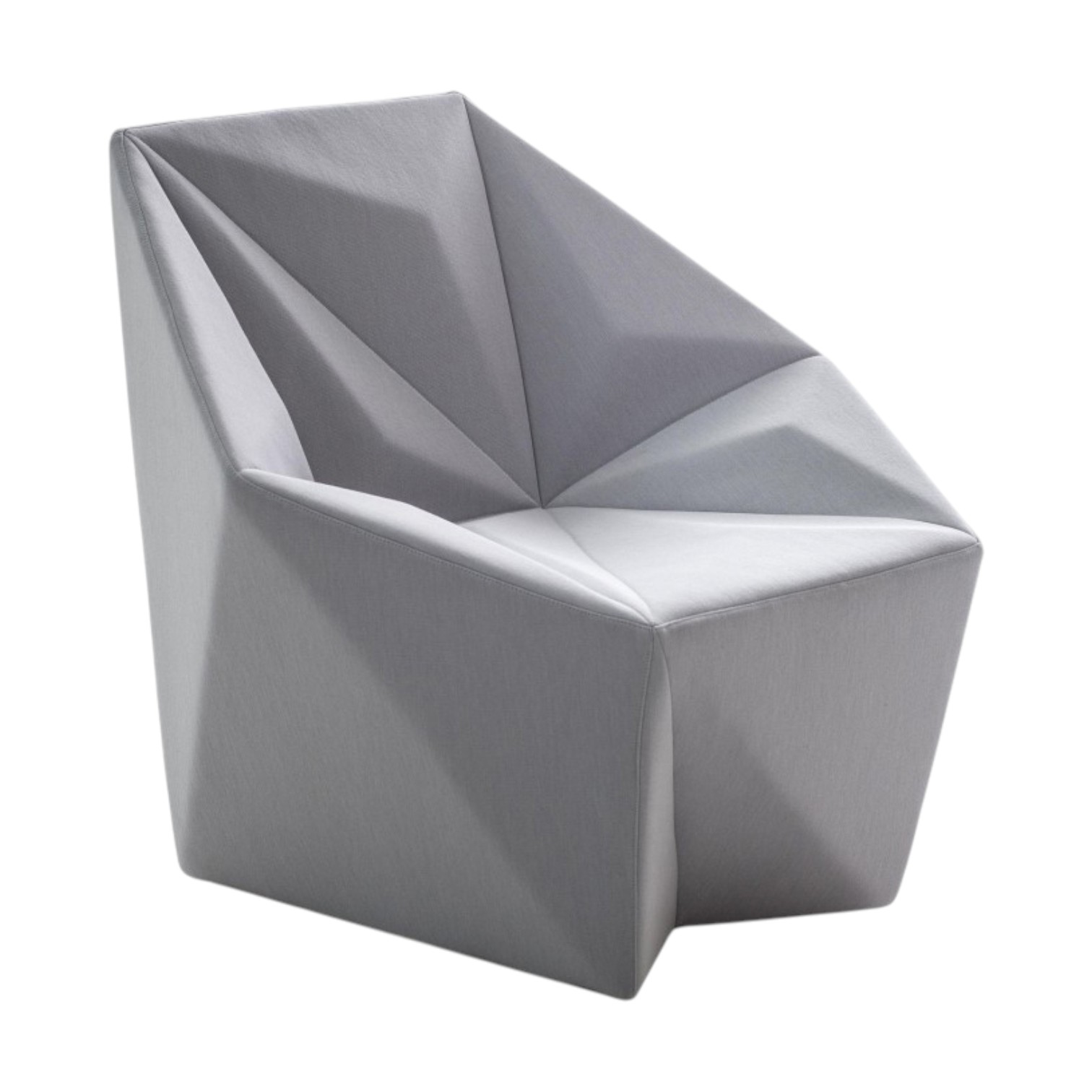 Кресло Moroso GEMMA | interior market