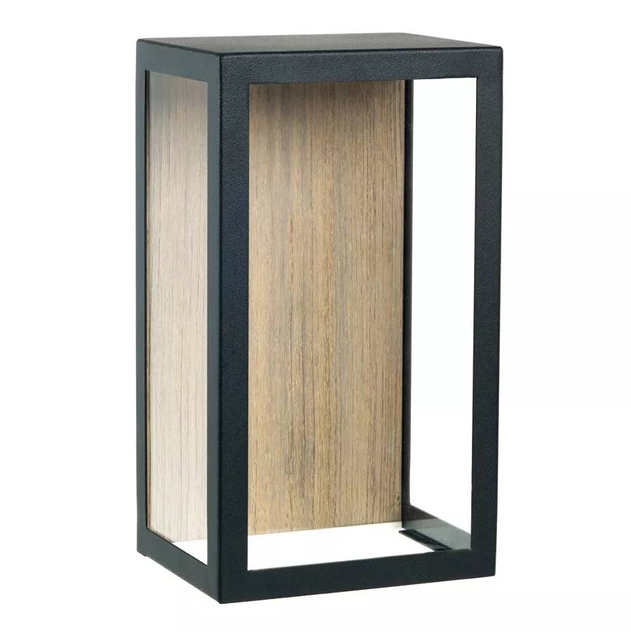 Светильник настенный для улицы Ethimo Carré | interior market