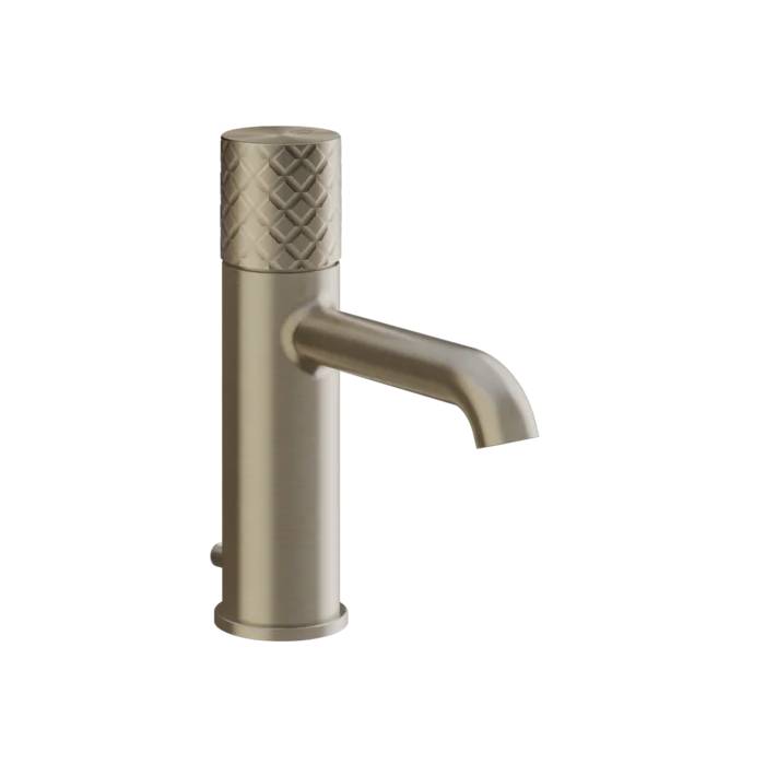 Смеситель для раковины Gessi HABITO INTRECCIO | interior market