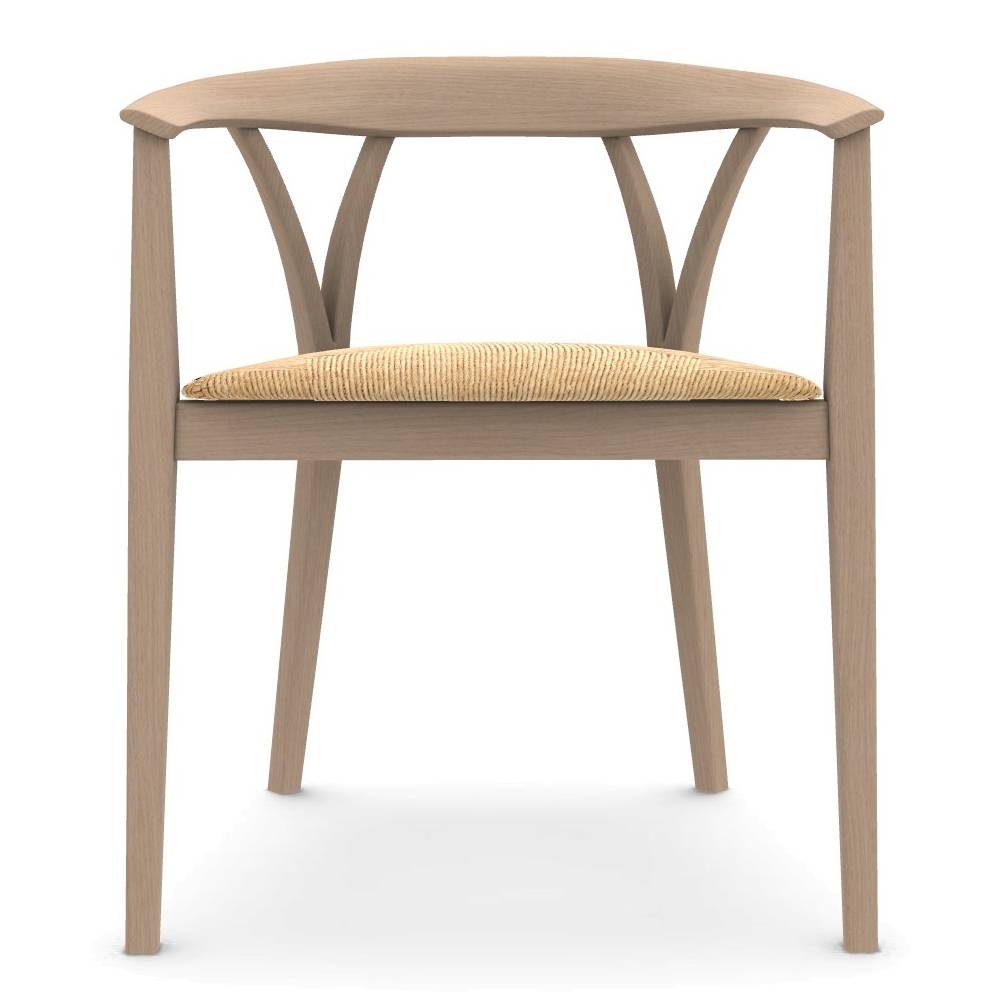 Обеденный стул De Padova DONZELLETTA | interior market