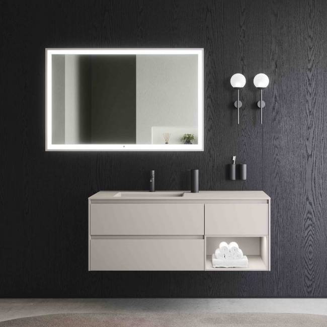 Комплект мебели для ванной Oasis Eden ED 005 | interior market