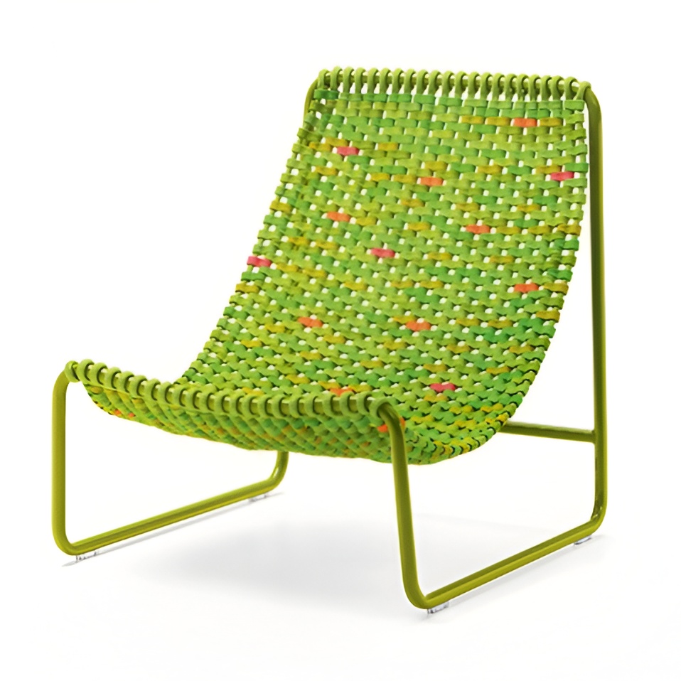 Кресло для улицы Paola lenti Hammock | interior market