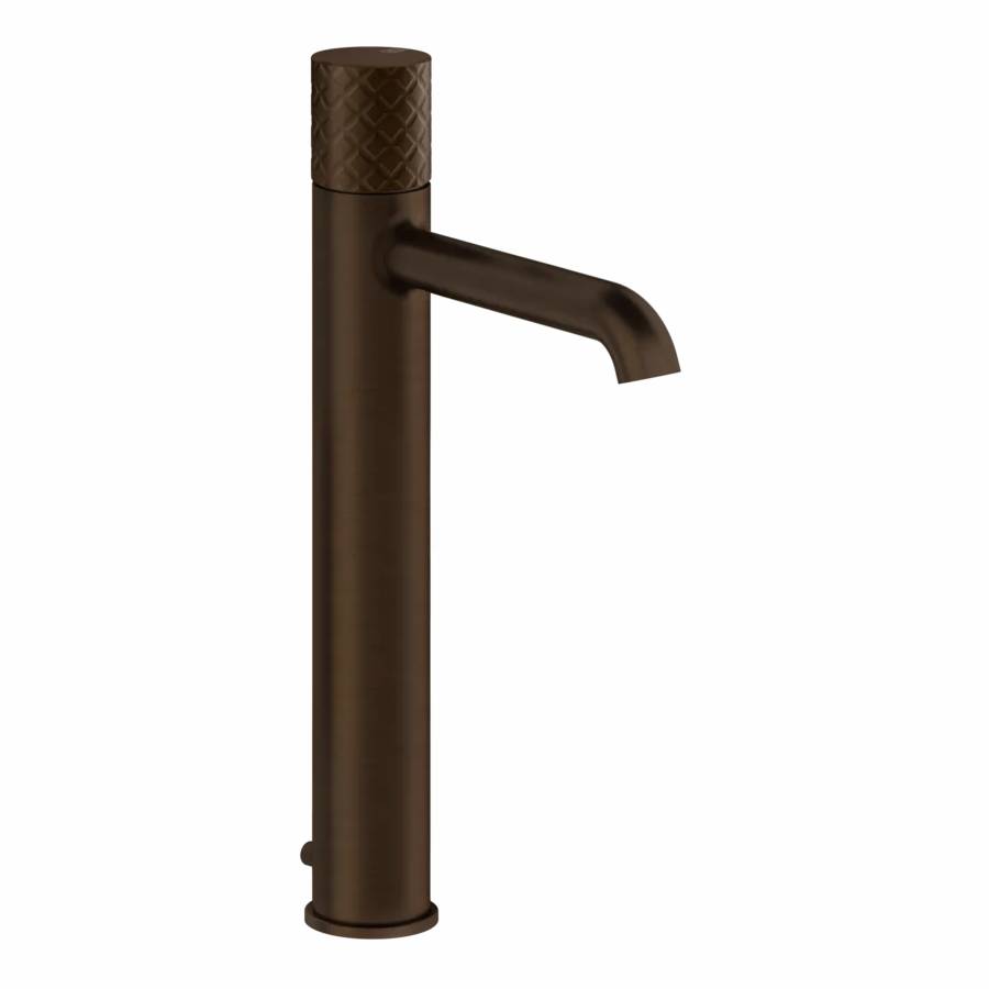 Смеситель для раковины Gessi HABITO INTRECCIO | interior market