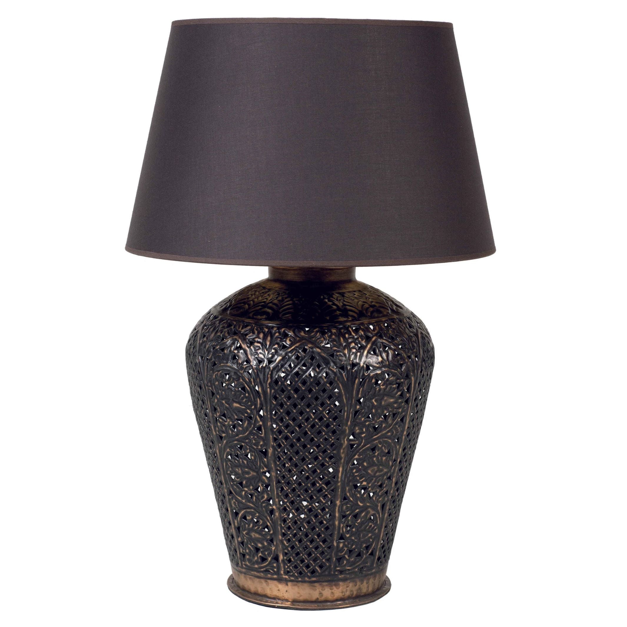 Настольная лампа Mis En Demeure Jerez | interior market