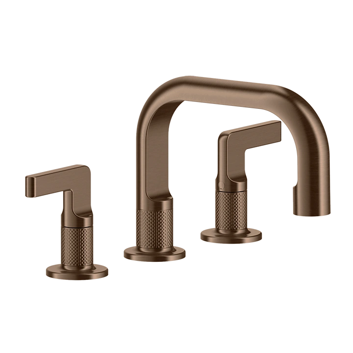 Смеситель для раковины Gessi INCISO | interior market