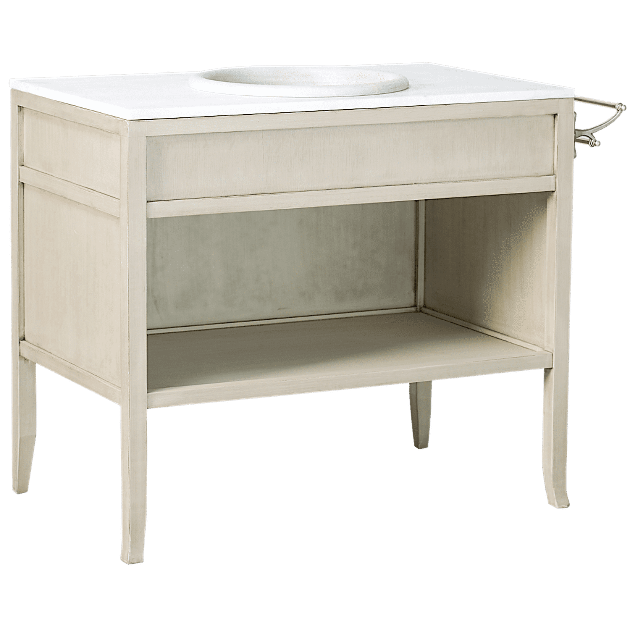 База под раковину Mis En Demeure ROUSSILLON | interior market