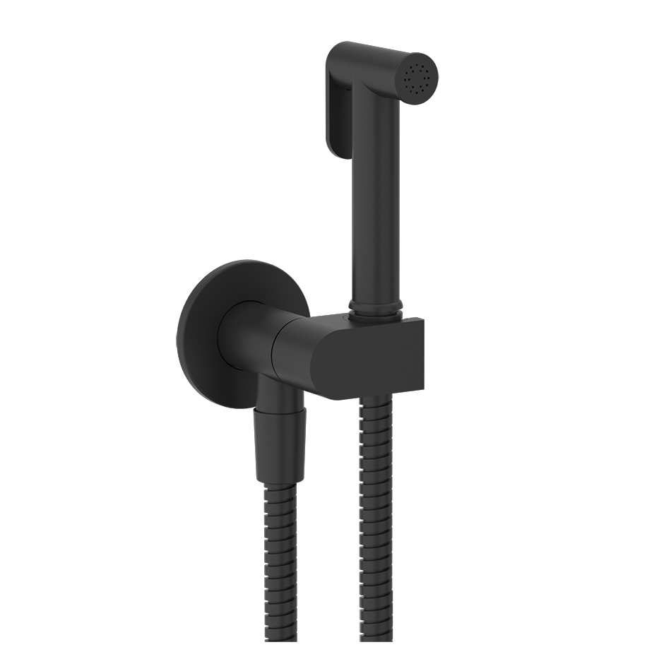 Гигиенический душ Gessi HABITO | interior market