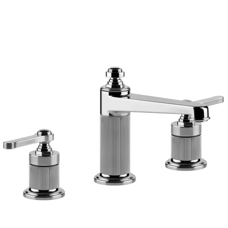 Смеситель для раковины Gessi VENTI20 | interior market