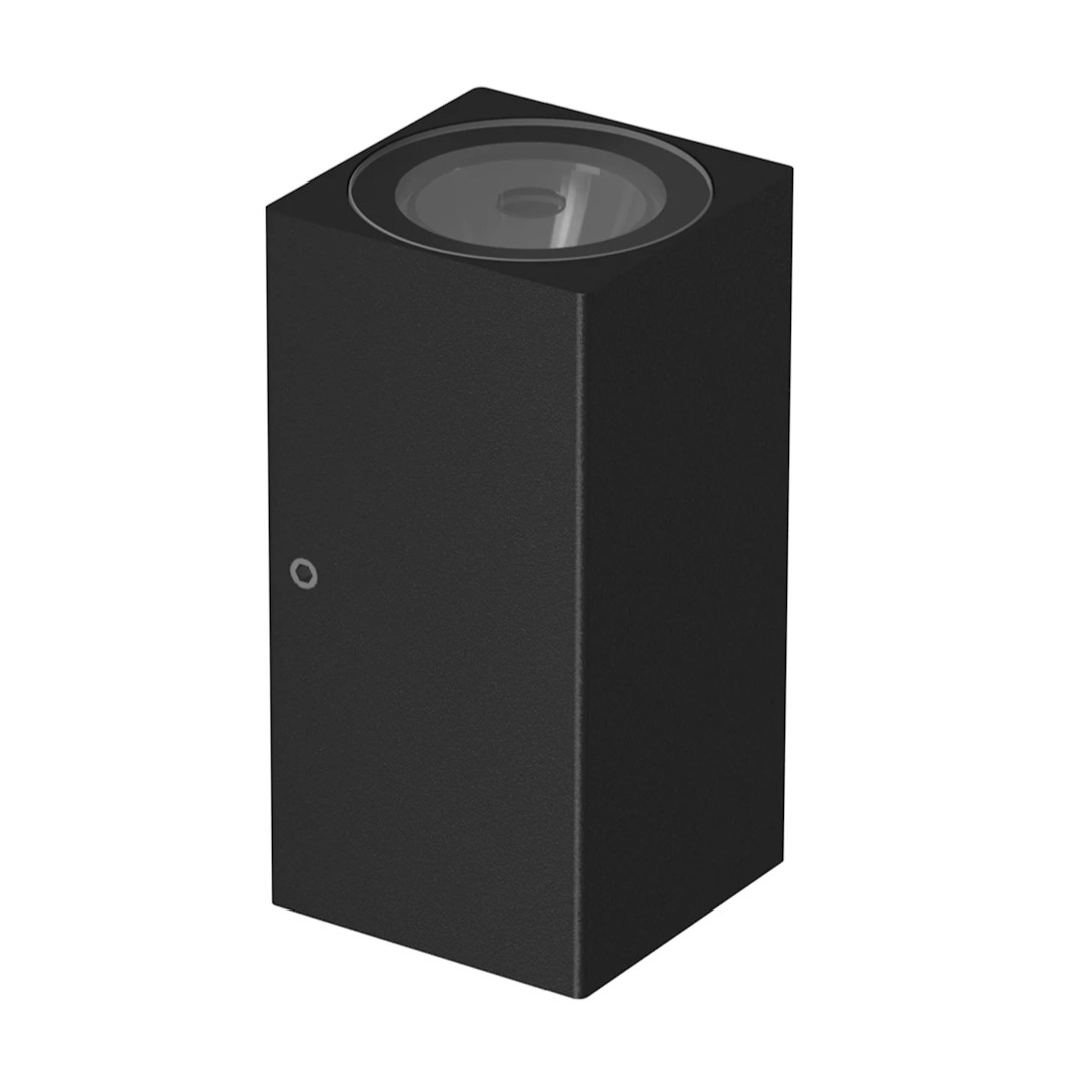 Технический свет Flos Heavy Metal Wall 2 Double | interior market