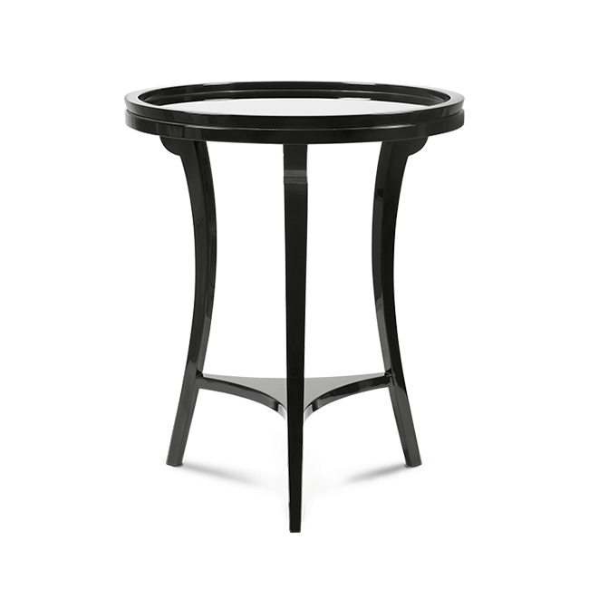 Журнальный столик Boca do Lobo 5th Side Table | interior market