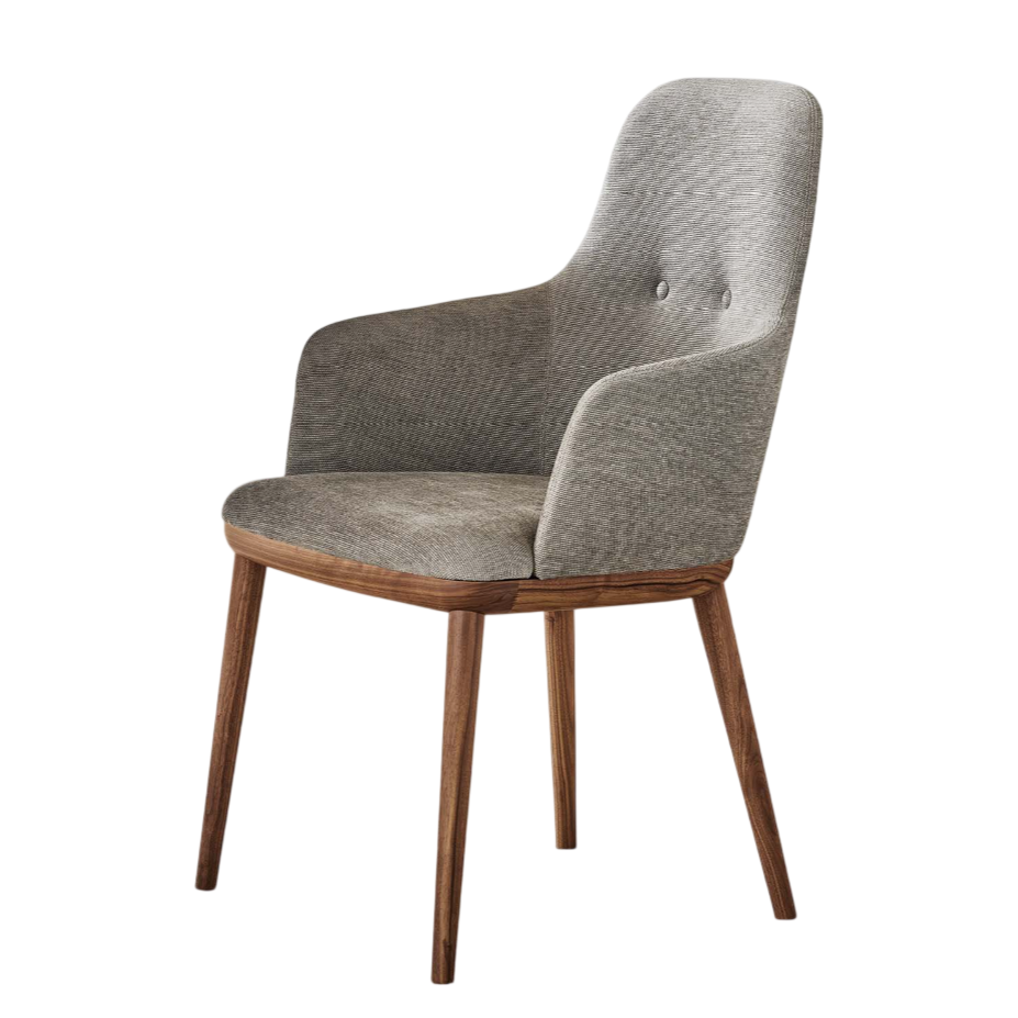 Обеденный стул Porada CONNIE | interior market