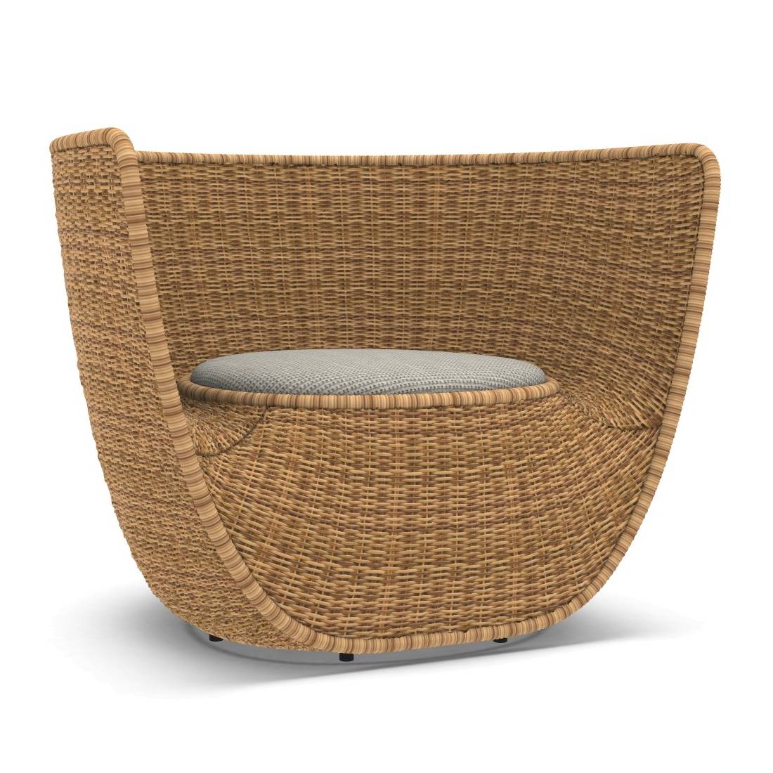 Кресло для улицы De Padova Afternoons | interior market