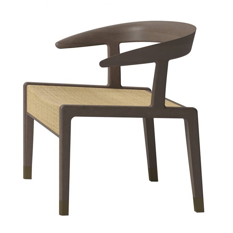 Стул Chi Wing Lo TORA | interior market