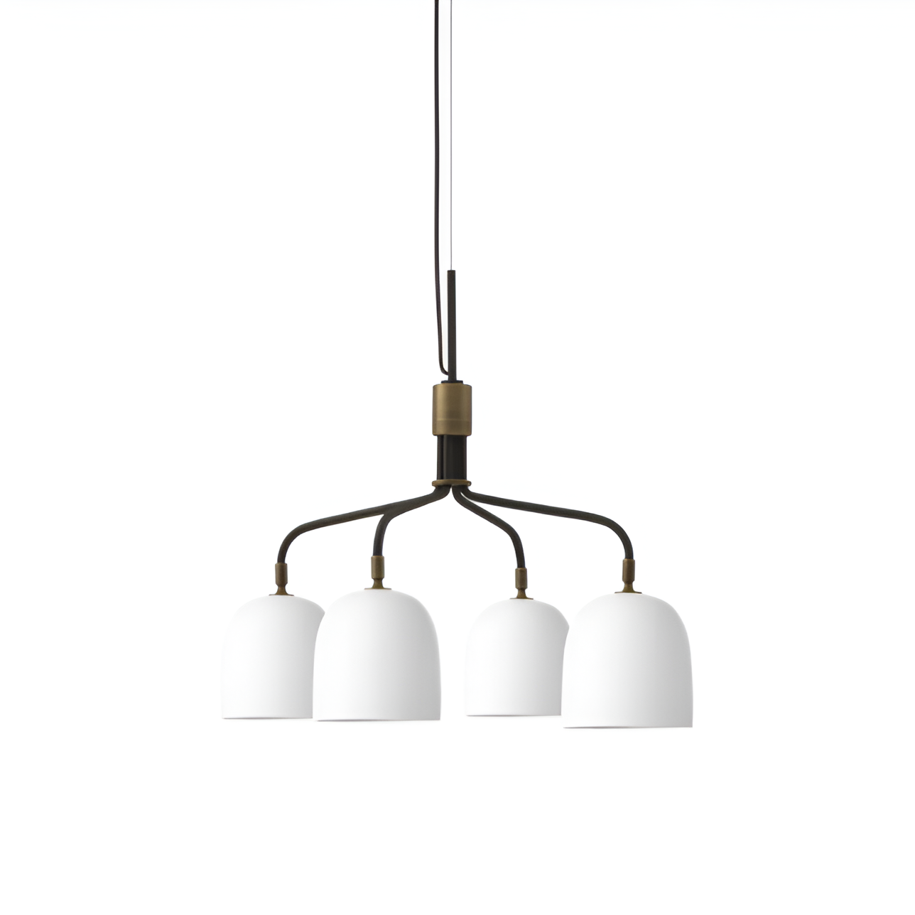 Потолочный светильник  Gubi Howard | interior market