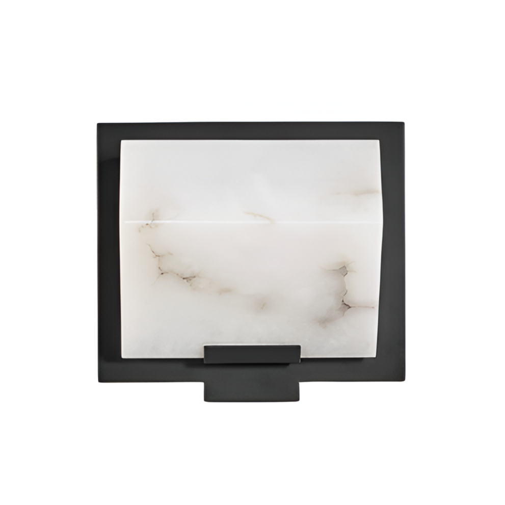 Бра Pierre Chareau Simple bloc auvent 185 fond métal | interior market Бра Pierre Chareau Simple bloc auvent 185 fond métal | interior market