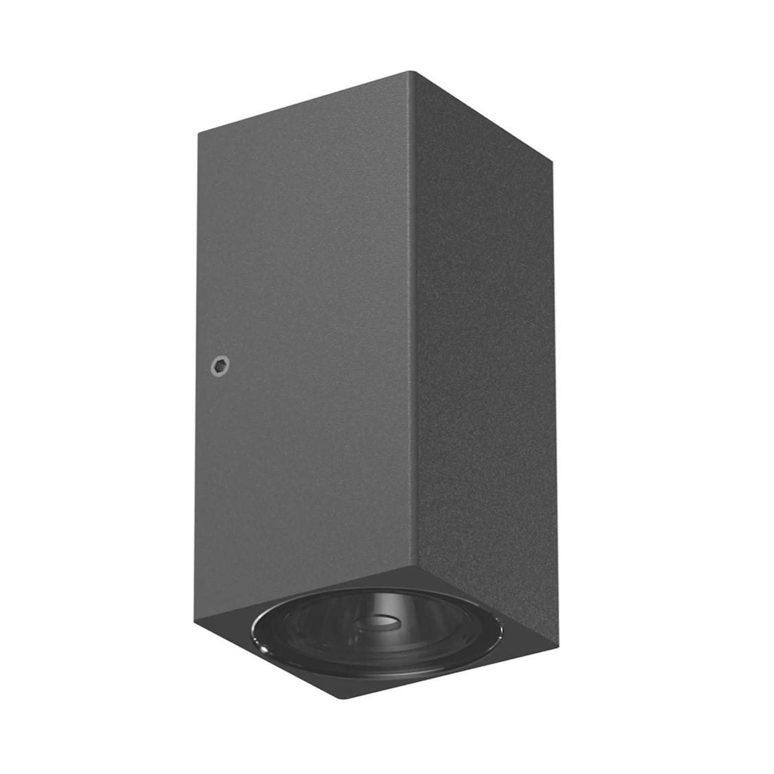 Технический свет Flos Heavy Metal Wall 2 Mono | interior market