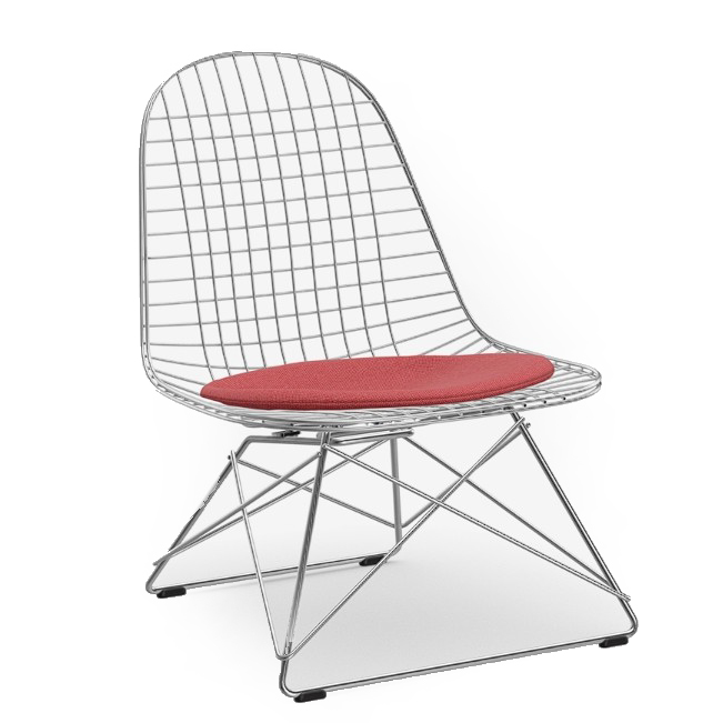 Стул Vitra Wire Chair LKR-5 | interior market