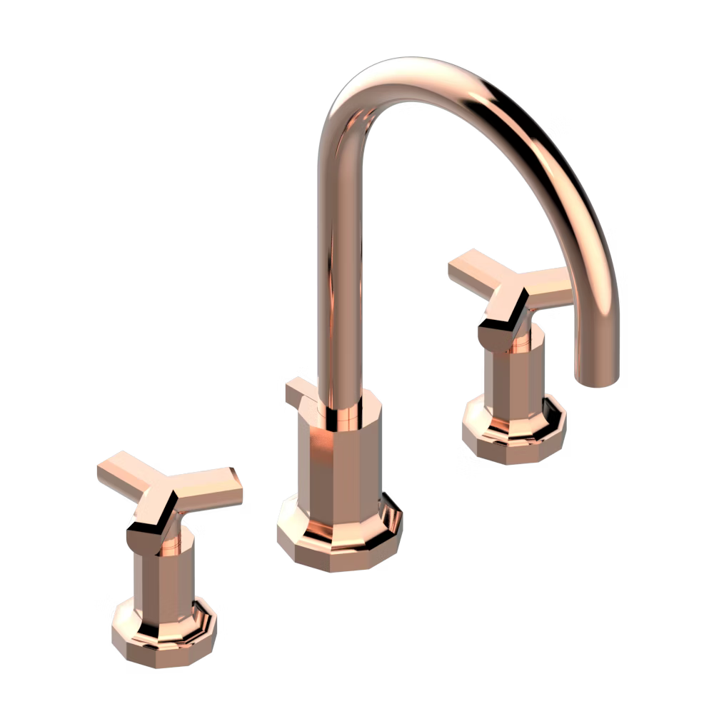 Смеситель для раковины THG Les Ondes | interior market