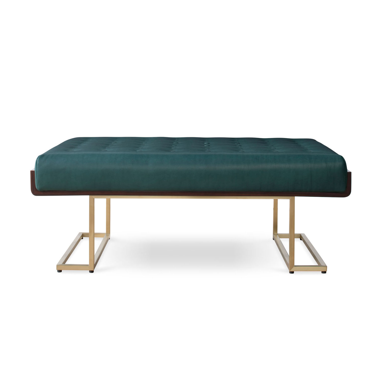 Банкетка Bolier Fitzrovia Footstool | interior market