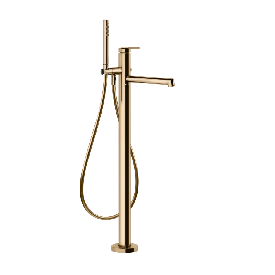 Смеситель для ванны Gessi INGRANAGGIO | interior market