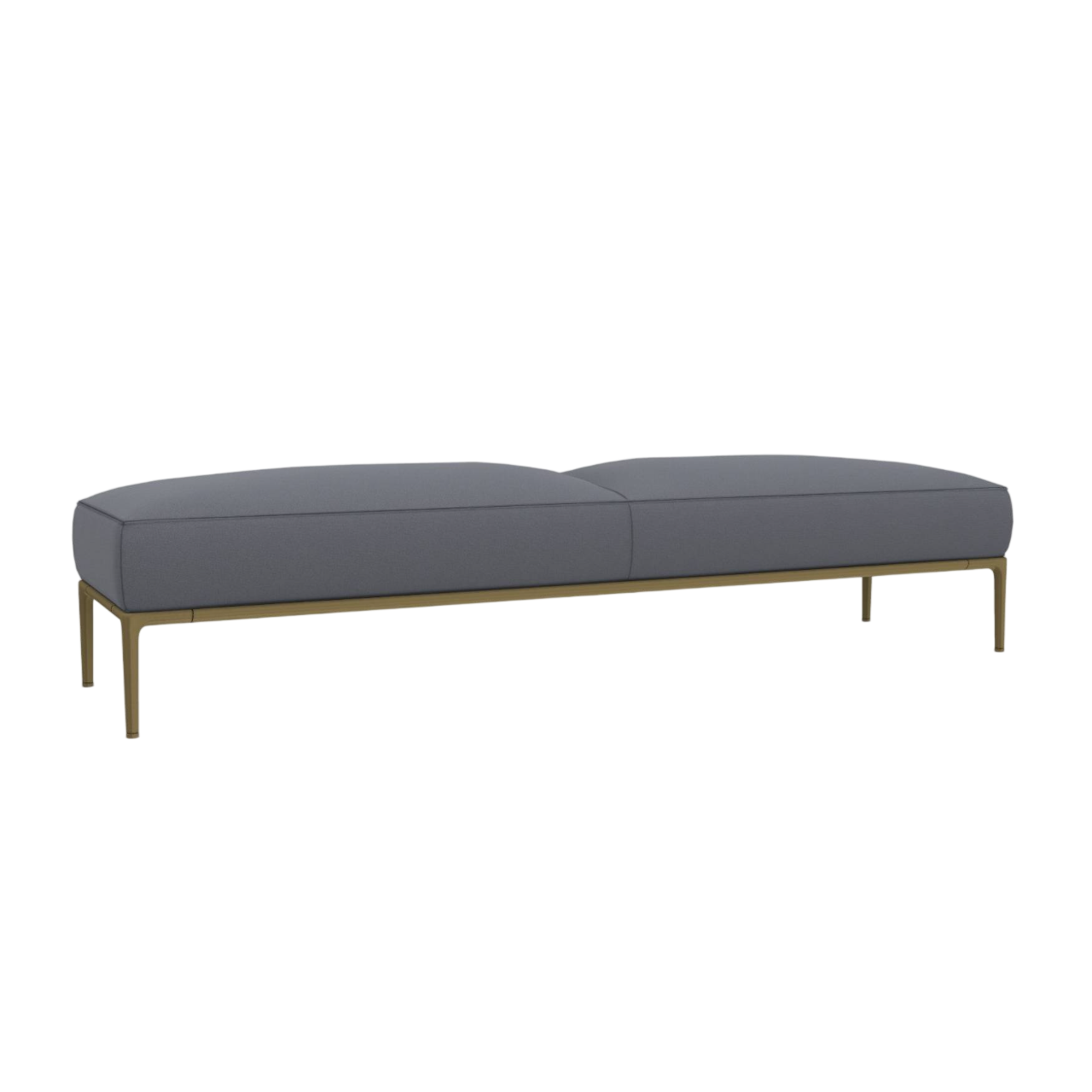 Банкетка De Padova HORIZONTAL BENCH | interior market