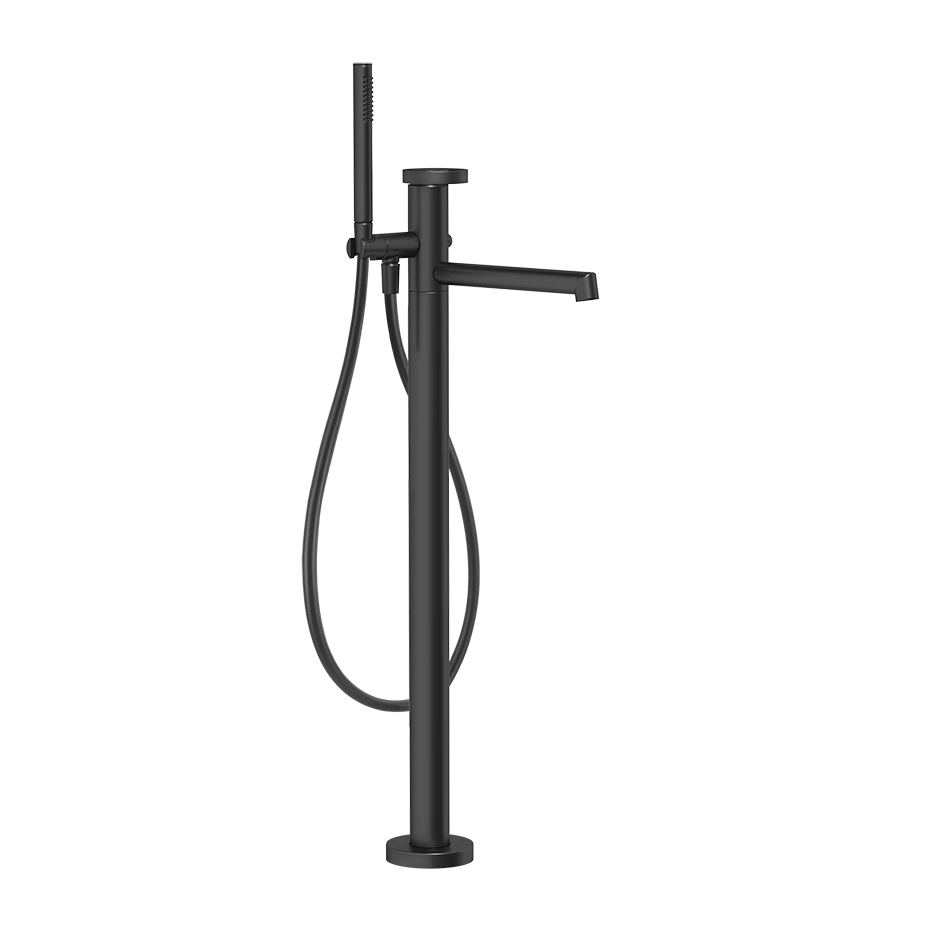Смеситель для ванны Gessi ANELLO | interior market Смеситель для ванны Gessi ANELLO | interior market