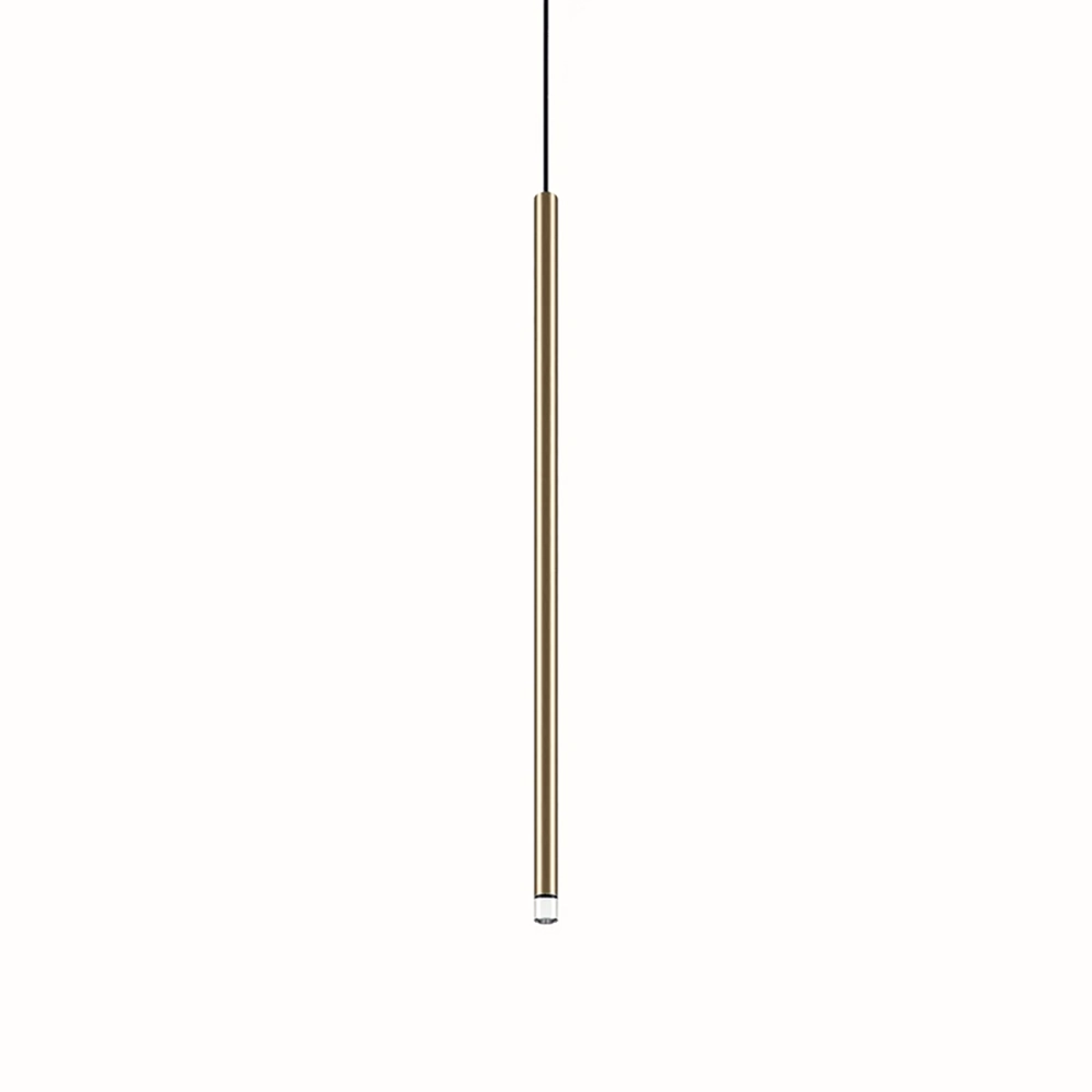 Потолочный светильник  Lodes (Studio Italia Design) A–Tube Nano medium | interior market