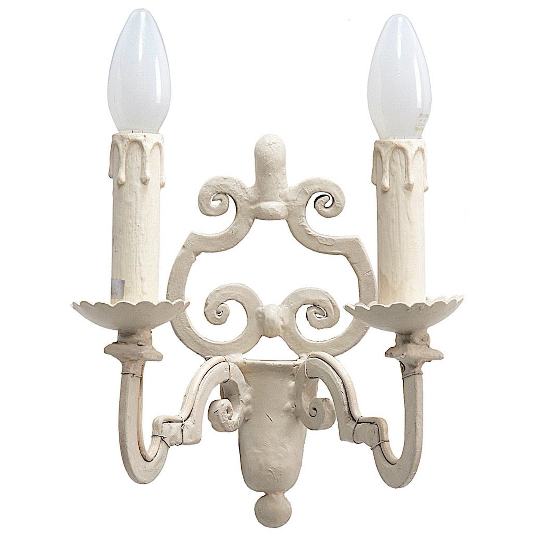 Бра Mis En Demeure Régent double | interior market